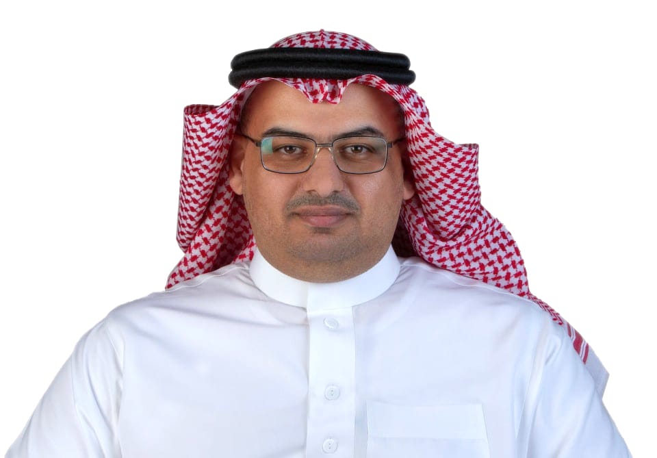 بروف. خالد علي ابوحاصل